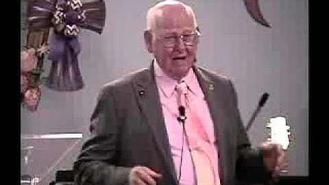 Living Under A Open Heaven with Pastor Billy Traug...