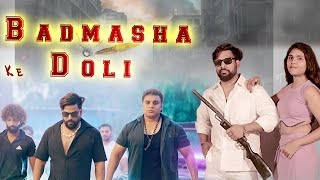 Badmasha Ki Doli Official Video Raj Mathur , Ankit Mathur ,Sushil Saini New Hariyanvi Song 2024