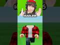 ROBLOX HEADLESS FOR FREE 択沽ア Roblox Shorts Robloxshorts ROBLOX HEADLESS FOR FREE 択沽ア Roblox Shorts Robloxshorts