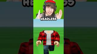 Arina, but she's real headless (roblox) by HeadlessArina23120 on