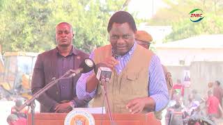 Resolute Party Backs HH