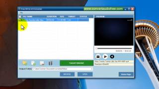 Free Mp4 To Avi Converter