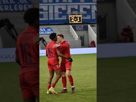Aufholjagd im Derby