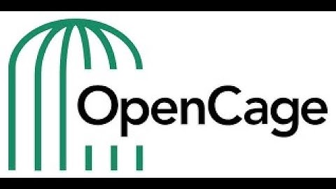 OpenCage