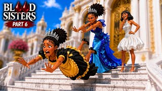 Part 6 | Crown & Fate | The Fall