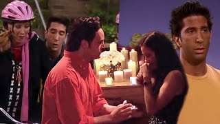 11 life lessons we learned from friends