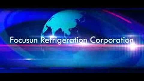 Block ice machine FIB 200D