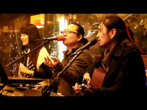 甜甜&阿銘+拉卡巫茂 - 地老地老天荒天荒(完整)