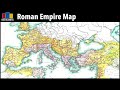 Roman Empire at its Peak Quiz