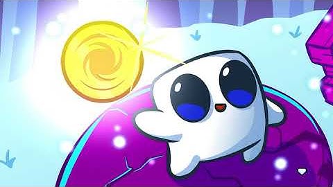 Jumper Jon. Gameplay. [Apple Arcade]