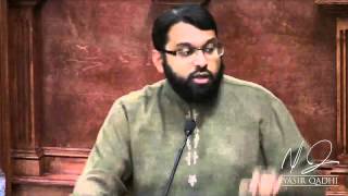 Seerah of Prophet Muhammed 2 - Specialities of Prophet Muhammed Part 2 - Yasir Qadhi | May 2011