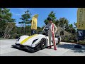 [公開]日本初導入Radical SR3XXRは生粋のレーシングカーだった！by 中谷明彦