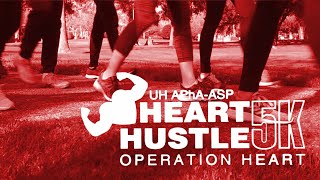 2020 Heart Hustle 5K - APhA-ASP