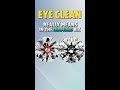 What "Eye Clean" Really Means in the Diamond Biz 💎 #shorts