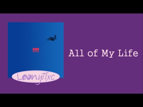 박원 (Park Won) - All Of My Life 가사 (Korean Lyrics)