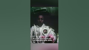 NASA’s “Successful Failure” – Apollo 13