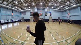 20200314 GAME2 球給包姊 VS 基中哥我大哥 P3P4
