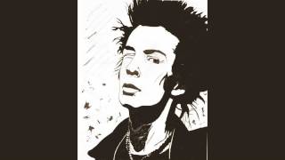 The Sex Pistols - My Way Sid Vicious