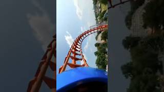 UNA MONTAÑA RUSA CADA DÍA QUE PASE DEL AÑO / DÍA 140 / FLASHBACK