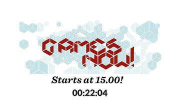 Evolution of Monetization Panel - Aalto University Games Now! -lecture series