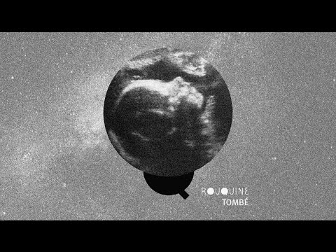 Rouquine Tombé