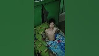 JEJAKA BORNEO) tidur malam