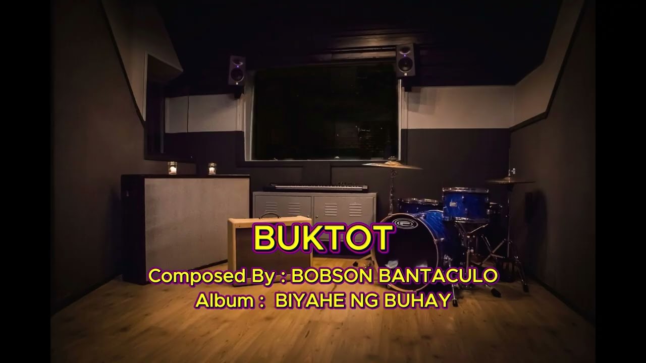 BUKTOT