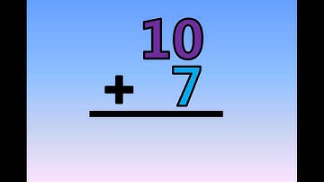 More Math Addition Facts - Adding by 10