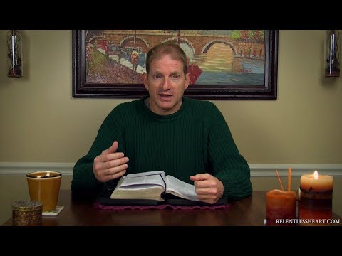 Having Faith in FAITH vs Having Faith in GOD - Part 1 of 3