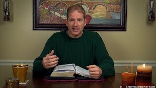 Having Faith in FAITH vs Having Faith in GOD - Part 1 of 3