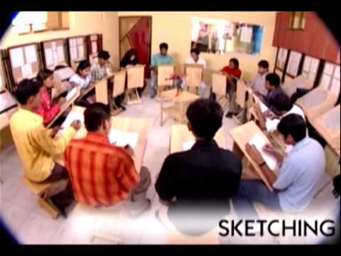 Best Top Animation College India - Animaster Academy - YouTube