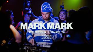 markmark | BPM Sessions | Hip Hop, R&B Mix