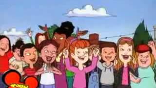 Disney's Recess   CopyCat Kid