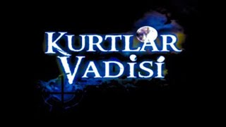 Gökhan Kırdar: Cendere E43V (Original Soundtrack) 2003 #KurtlarVadisi #ValleyOfTheWolves Resimi