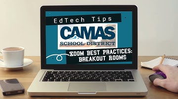 Zoom Best Practices  Breakout Rooms