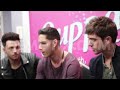 Jaymi Hensley comments on the Irish sam sex marriage referendum