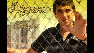 Odyseeus - Nefret 2