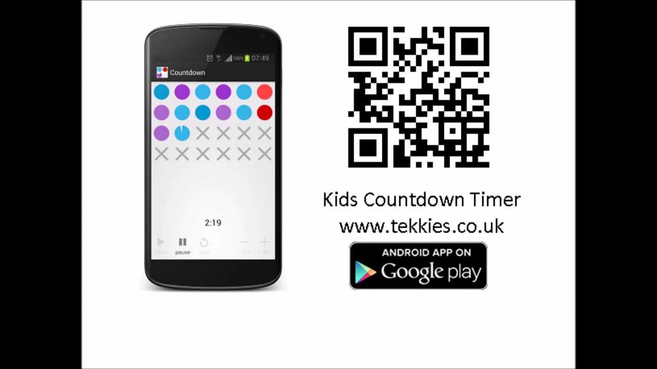 Kids Timer - Apps on Google Play