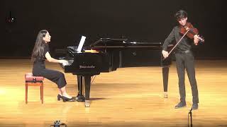 Henry Eccles Sonata In G Minor Zeki Müren Güzel Sanatlar Lisesi