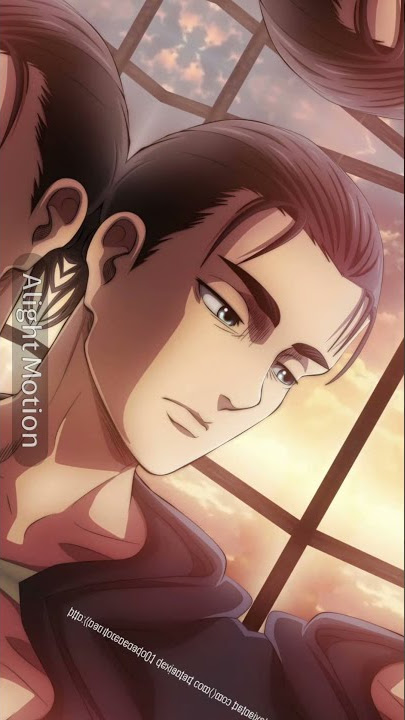 Story Wa Anime Terkeren Attack On Titan Full HD, 'EREN' Untuk Story Wa Dan Ig Terbaru 2021 Part-109