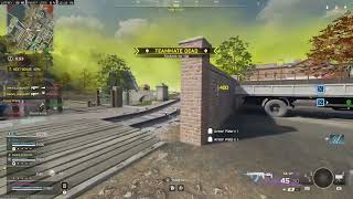 Multi Kill Mastery! 🚀