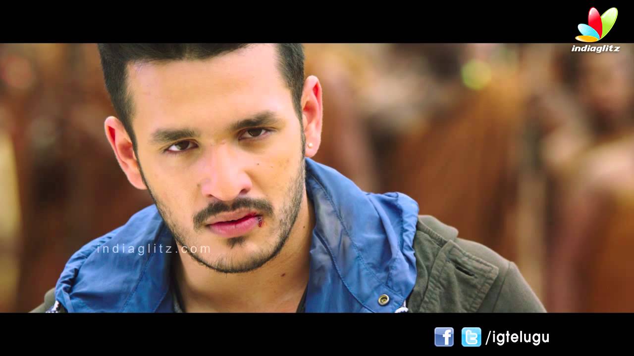 Akhil Akkineni To Romance With Mumbai Based Model