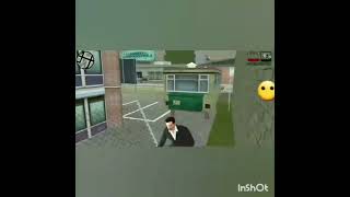 Glicze, Glicze, Na To licze.                                        GTA LIBERTY CITY STORIES MOBILE