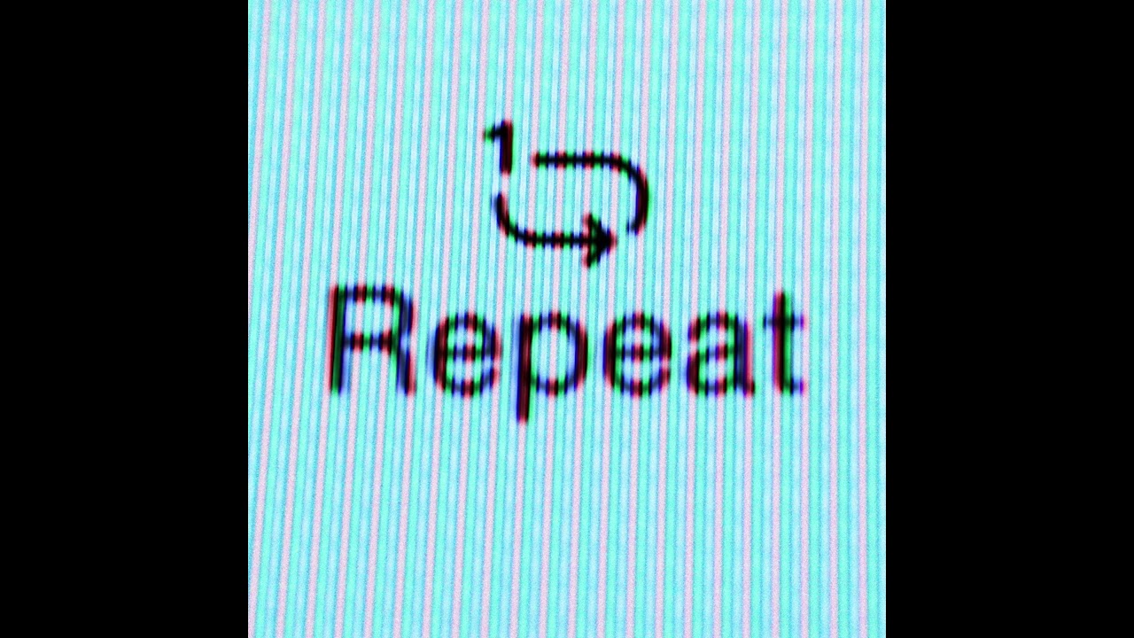 Watch Mayer - REPEAT (Audio) on YouTube Watch Mayer - REPEAT (Audio) on YouTube