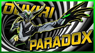 Warframe - Trib Enters A PARADOX [The Duviri Paradox]
