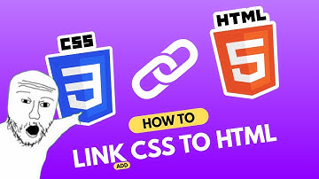 How to Add CSS in HTML - Tutorial