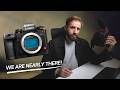 Panasonic S1IIE from a S5IIX User! Is it worth it?