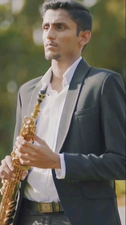 Download lagu Westlife - I Wanna Grow Old with You (Saxophone Cover) #shorts #westlife #cover #saxophone #music