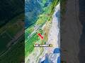 Climbing a Cliff with a Gap in the Carabiner?! (Explained)#shorts#fadas