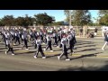 Barstow JHS - Hosts of Freedom - 2011 Riverside King Band Review